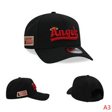 Los Angeles Angels of Anaheim MLB Snapbacks Hats TX 21