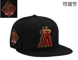 Los Angeles Angels of Anaheim MLB Snapbacks Hats TX 23