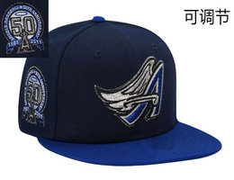 Los Angeles Angels of Anaheim MLB Snapbacks Hats TX 24