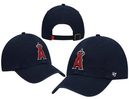 Los Angeles Angels of Anaheim MLB Snapbacks Hats TY 02
