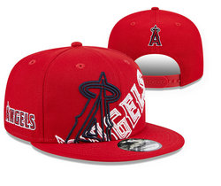 Los Angeles Angels of Anaheim MLB Snapbacks Hats YD 06