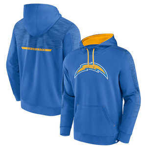 Los Angeles Chargers 2023 Pullove Hoodie