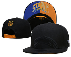 Los Angeles Chargers NFL Snapbacks Hats YS 02