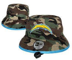 Los Angeles Chargers NFL Snapbacks Hats Yd 02