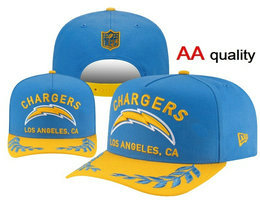 Los Angeles Chargers NFL Snapbacks Hats Yd 05