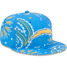 Los Angeles Chargers NFL Snapbacks Hats tx 03