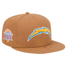 Los Angeles Chargers NFL Snapbacks Hats tx 05