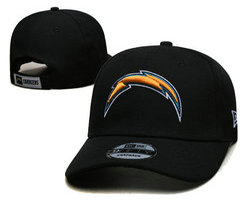 Los Angeles Chargers NFL Snapbacks Hats tx 07