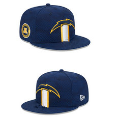 Los Angeles Chargers NFL Snapbacks Hats tx 09