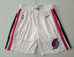 Los Angeles Clippers City Shorts