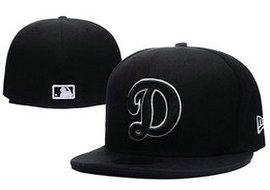 Los Angeles Dodgers MLB Fitted hats LX 12