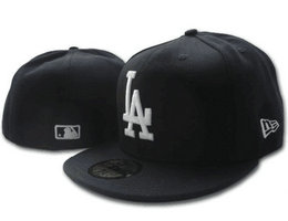 Los Angeles Dodgers MLB Fitted hats LX 15