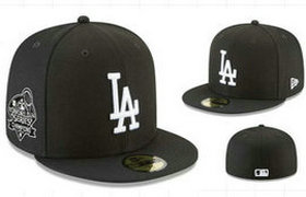 Los Angeles Dodgers MLB Fitted hats LX 2