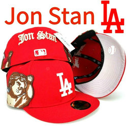 Los Angeles Dodgers MLB Fitted hats LX 26