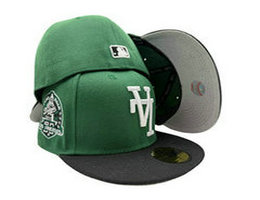 Los Angeles Dodgers MLB Fitted hats LX 29