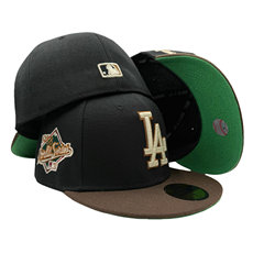 Los Angeles Dodgers MLB Fitted hats LX 30