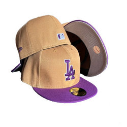 Los Angeles Dodgers MLB Fitted hats LX 35