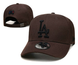 Los Angeles Dodgers MLB Snapbacks Hats TX 1
