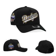 Los Angeles Dodgers MLB Snapbacks Hats TX 101