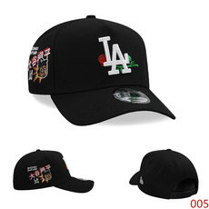 Los Angeles Dodgers MLB Snapbacks Hats TX 103