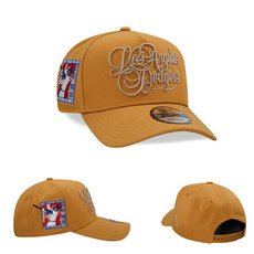 Los Angeles Dodgers MLB Snapbacks Hats TX 105