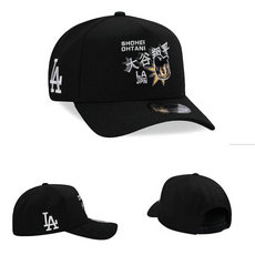 Los Angeles Dodgers MLB Snapbacks Hats TX 108