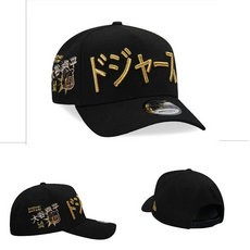 Los Angeles Dodgers MLB Snapbacks Hats TX 109