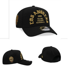 Los Angeles Dodgers MLB Snapbacks Hats TX 110