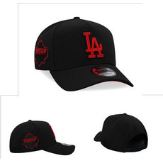 Los Angeles Dodgers MLB Snapbacks Hats TX 111