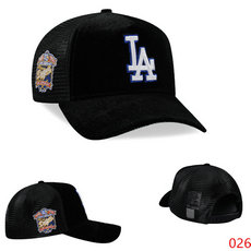 Los Angeles Dodgers MLB Snapbacks Hats TX 112