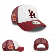 Los Angeles Dodgers MLB Snapbacks Hats TX 115