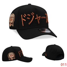 Los Angeles Dodgers MLB Snapbacks Hats TX 118