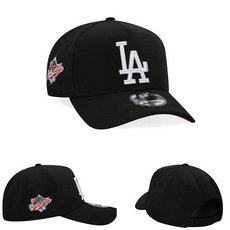 Los Angeles Dodgers MLB Snapbacks Hats TX 119