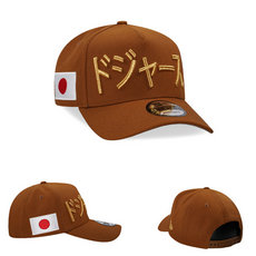 Los Angeles Dodgers MLB Snapbacks Hats TX 120