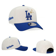 Los Angeles Dodgers MLB Snapbacks Hats TX 121