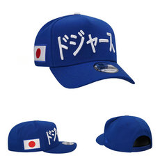 Los Angeles Dodgers MLB Snapbacks Hats TX 123