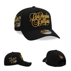 Los Angeles Dodgers MLB Snapbacks Hats TX 125