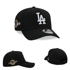 Los Angeles Dodgers MLB Snapbacks Hats TX 126