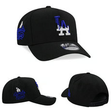 Los Angeles Dodgers MLB Snapbacks Hats TX 127