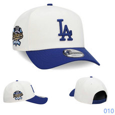 Los Angeles Dodgers MLB Snapbacks Hats TX 128