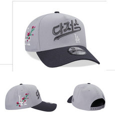 Los Angeles Dodgers MLB Snapbacks Hats TX 130