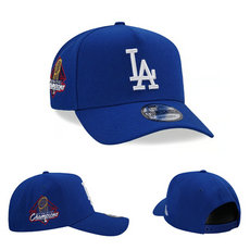 Los Angeles Dodgers MLB Snapbacks Hats TX 131