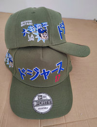 Los Angeles Dodgers MLB Snapbacks Hats TX 132