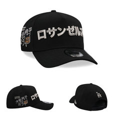 Los Angeles Dodgers MLB Snapbacks Hats TX 134