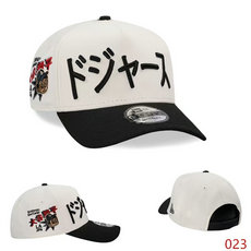 Los Angeles Dodgers MLB Snapbacks Hats TX 136