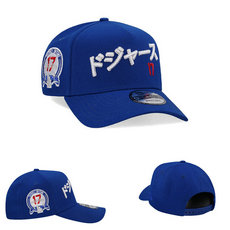 Los Angeles Dodgers MLB Snapbacks Hats TX 139