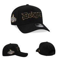 Los Angeles Dodgers MLB Snapbacks Hats TX 141