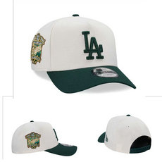 Los Angeles Dodgers MLB Snapbacks Hats TX 146