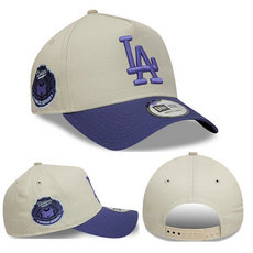 Los Angeles Dodgers MLB Snapbacks Hats TX 147
