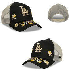 Los Angeles Dodgers MLB Snapbacks Hats TX 150